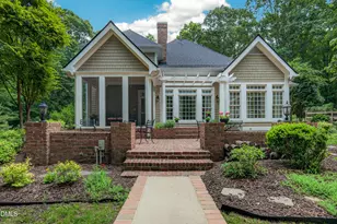 443 Valley Ln, Pittsboro, NC 27312 - Photo 61