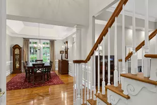 443 Valley Ln, Pittsboro, NC 27312 - Photo 9