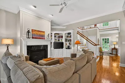 443 Valley Lane, Pittsboro, NC 27312 - Photo 27