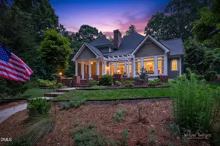 443 Valley Ln, Pittsboro, NC 27312 - Photo 1