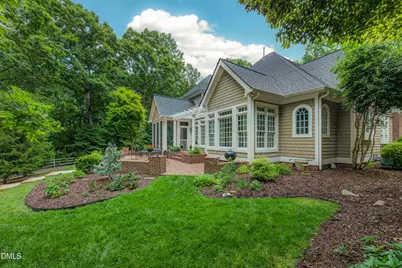 443 Valley Lane, Pittsboro, NC 27312 - Photo 37