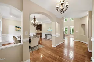 7409 Chesley Ln, Durham, NC 27713 - Photo 3