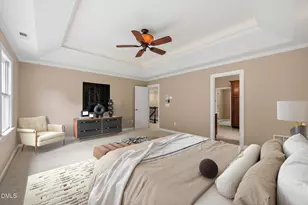 7409 Chesley Ln, Durham, NC 27713 - Photo 35