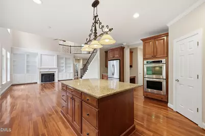 7409 Chesley Lane, Durham, NC 27713 - Photo 19