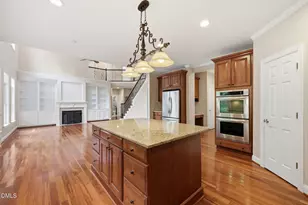 7409 Chesley Ln, Durham, NC 27713 - Photo 19