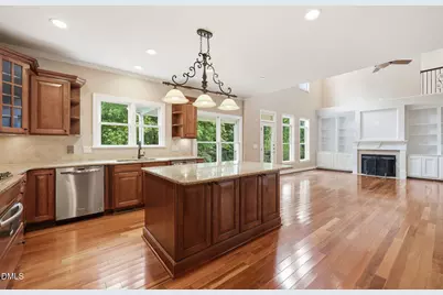 7409 Chesley Lane, Durham, NC 27713 - Photo 15
