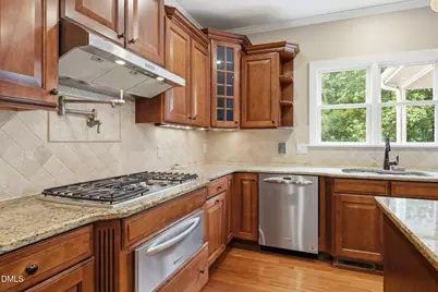 7409 Chesley Lane, Durham, NC 27713 - Photo 17