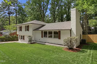1810 Varnell Avenue, Raleigh, NC 27612 - Photo 3