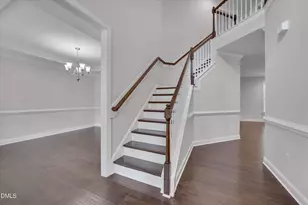 54 San Martino Dr, Clayton, NC 27527 - Photo 19