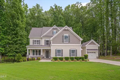 54 San Martino Drive, Clayton, NC 27527 - Photo 1