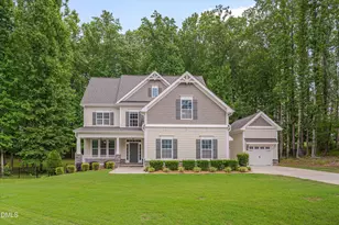 54 San Martino Dr, Clayton, NC 27527 - Photo 1