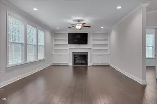 54 San Martino Dr, Clayton, NC 27527 - Photo 9