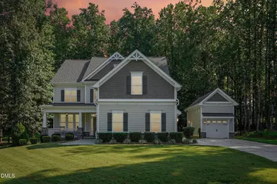 54 San Martino Drive, Clayton, NC 27527 - Photo 1
