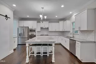 54 San Martino Dr, Clayton, NC 27527 - Photo 13