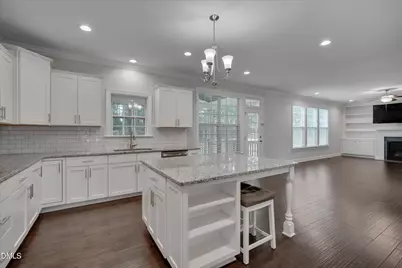 54 San Martino Drive, Clayton, NC 27527 - Photo 15
