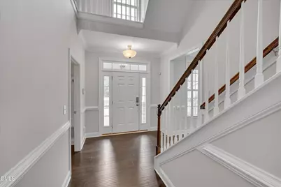 54 San Martino Drive, Clayton, NC 27527 - Photo 5
