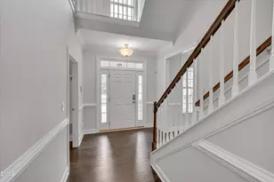54 San Martino Dr, Clayton, NC 27527 - Photo 5