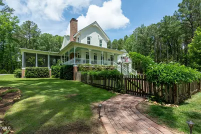 774 Running Springs Drive, Pittsboro, NC 27312 - Photo 7
