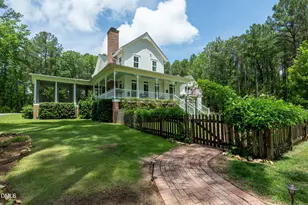 774 Running Springs Dr, Pittsboro, NC 27312 - Photo 7