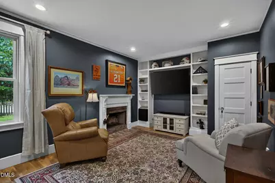 774 Running Springs Drive, Pittsboro, NC 27312 - Photo 29