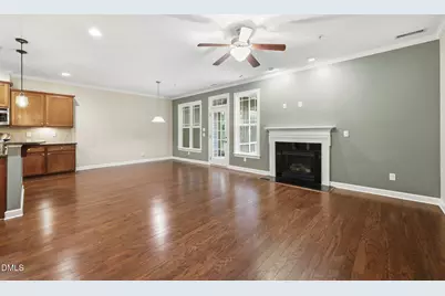 320 Rose Walk Lane, Carrboro, NC 27510 - Photo 3