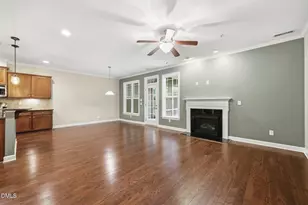320 Rose Walk Ln, Carrboro, NC 27510 - Photo 3