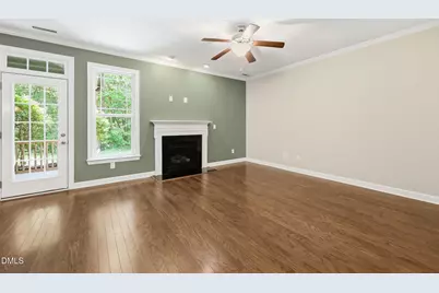 320 Rose Walk Lane, Carrboro, NC 27510 - Photo 5
