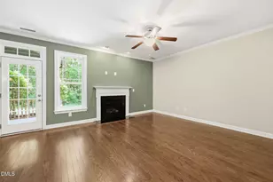 320 Rose Walk Ln, Carrboro, NC 27510 - Photo 5