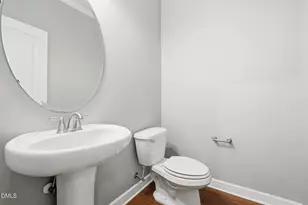 320 Rose Walk Ln, Carrboro, NC 27510 - Photo 29