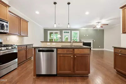 320 Rose Walk Lane, Carrboro, NC 27510 - Photo 9