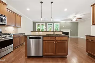 320 Rose Walk Ln, Carrboro, NC 27510 - Photo 9