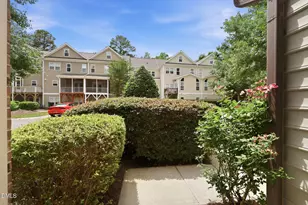 320 Rose Walk Ln, Carrboro, NC 27510 - Photo 41