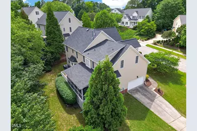 717 Brittley Way, Apex, NC 27502 - Photo 45