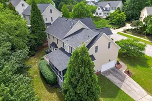 717 Brittley Way, Apex, NC 27502 - Photo 45