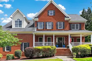 717 Brittley Way, Apex, NC 27502 - Photo 1