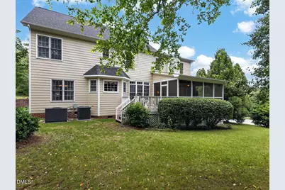 717 Brittley Way, Apex, NC 27502 - Photo 35