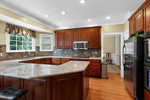 717 Brittley Way, Apex, NC 27502 - Photo 5