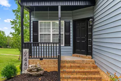 744 Seastone Street, Raleigh, NC 27603 - Photo 3