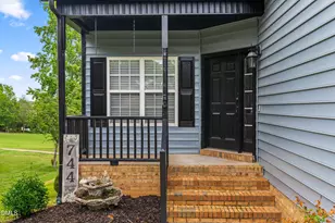 744 Seastone St, Raleigh, NC 27603 - Photo 3