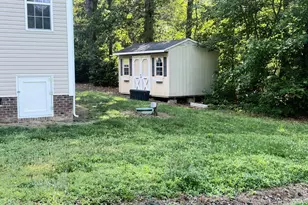 292 Buckhaven Dr, Willow Springs, NC 27592 - Photo 5