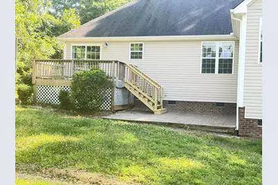 292 Buckhaven Drive, Willow Springs, NC 27592 - Photo 3