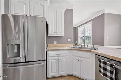 205 Millbrook Village Drive, Goldsboro, NC 27530 - Photo 19