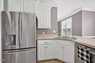 205 Millbrook Village Dr, Goldsboro, NC 27530 - Photo 19