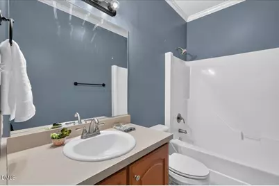 205 Millbrook Village Drive, Goldsboro, NC 27530 - Photo 33