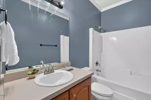 205 Millbrook Village Dr, Goldsboro, NC 27530 - Photo 33