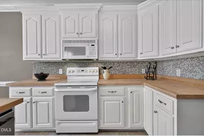 205 Millbrook Village Drive, Goldsboro, NC 27530 - Photo 17