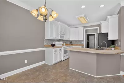 205 Millbrook Village Drive, Goldsboro, NC 27530 - Photo 21