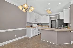 205 Millbrook Village Dr, Goldsboro, NC 27530 - Photo 21