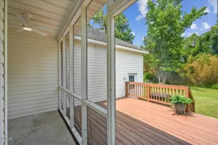 205 Millbrook Village Dr, Goldsboro, NC 27530 - Photo 5