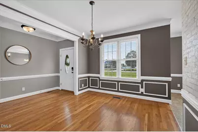 205 Millbrook Village Drive, Goldsboro, NC 27530 - Photo 15